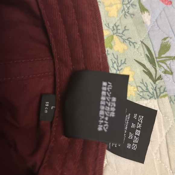 Balenciaga hat use in good condition - Picture 4 of 6